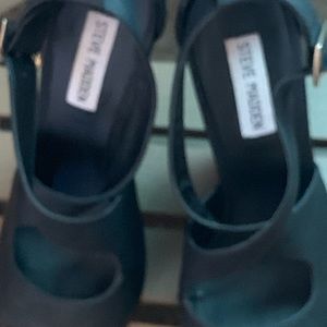 Steven Madden NWT wedges